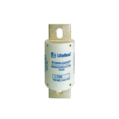 L70S035.T by Littelfuse Inc. - FUSE CARTRIDGE 35A 700VAC/650VDC