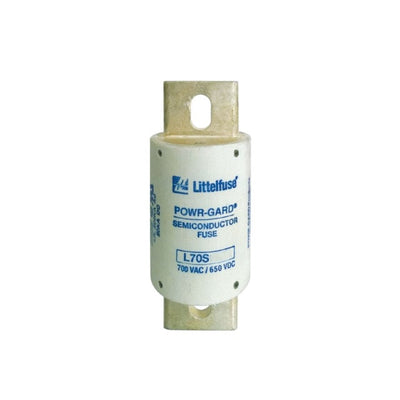 L70S070.V by Littelfuse Inc. - FUSE CARTRIDGE 70A 700VAC/650VDC