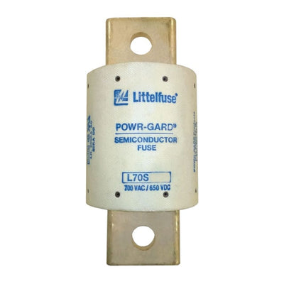 L70S700.X by Littelfuse Inc. - FUSE CRTRDGE 700A 700VAC/650VDC