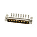 L717TWC8W8PMP3V4FRM6 by Amphenol ICC (Commercial Products) - CONNECTOR D-SUB PLUG 8POS R/A SLDR