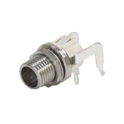 L722RAHLP by Switchcraft Inc. - LOW PROFILE RAPC MOUNT DC POWER
