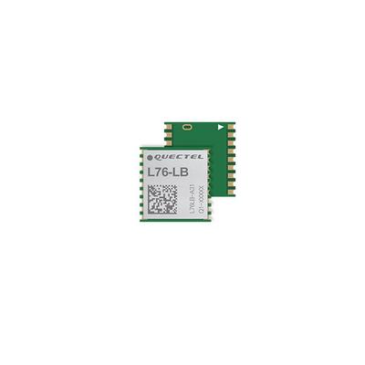 L76LB-A31 by Quectel - RF TXRX MOD NAVIGATION SMD