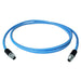 L80004A0002 by Telegartner Inc - CABLE 8POS MALE TO MALE 24.6