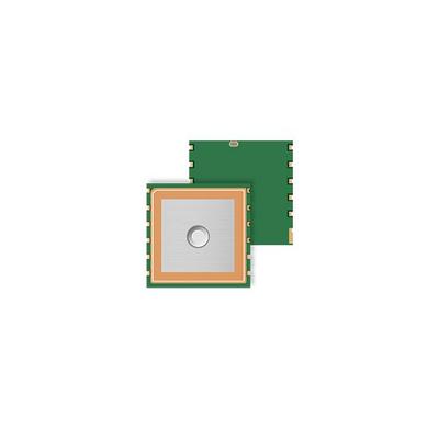 L80RE-M37 by Quectel - RF TXRX MOD NAV/CER PATCH SMD