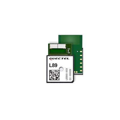 L89HB-S90 by Quectel - RF TXRX MOD NAVIGATION SMD