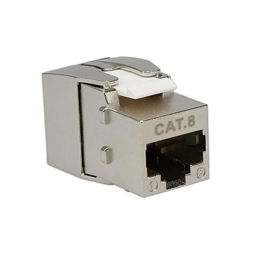 L8S24-KJX2 by CompuCablePlusUSA - RJ45 Shielded Keystone Jack Tool