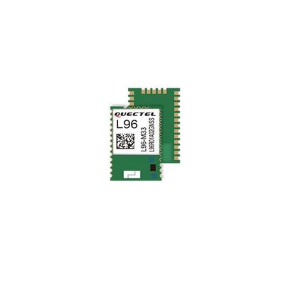 L96-M33 by Quectel - RF TXRX MOD NAV INTEG/CHIP SMD
