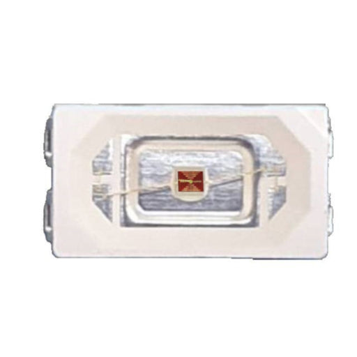 L963H-MEC-TR by American Opto Plus LED - LED RED 624NM 4SMD