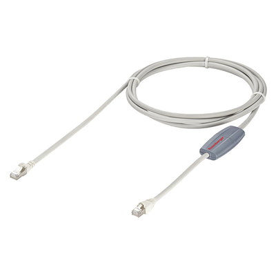 L99-M0044-3260-C by Rosenberger - CABLE MOD 8P8C PLUG-PLUG 10.7