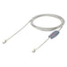 L99-M0044-3260-C by Rosenberger - CABLE MOD 8P8C PLUG-PLUG 10.7