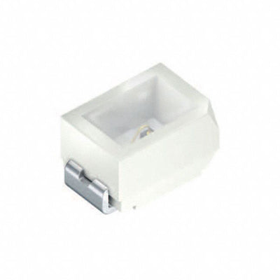 LA M676-Q2T1-24 by ams-OSRAM USA INC. - LED AMBER CLEAR SMD
