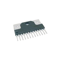 LA7837-E by onsemi - VERTICAL DEFLECTION