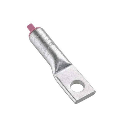 LAA2/0-38-5 by Panduit Corp - CONNECTOR TERM RECT TONG 2/0 AWG #3/8