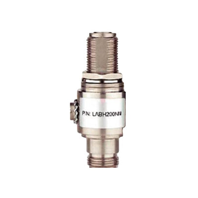LABH2400NN by TE Connectivity Laird - LIGHTNING ARRESTOR BULKHEAD N-N