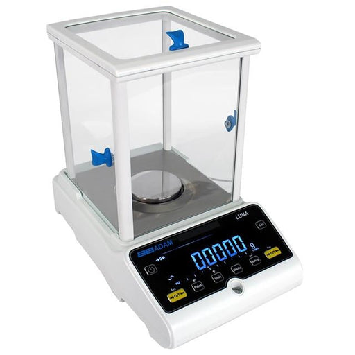 LAB 84I by Adam Equipment - Adam Equipment LAB 84I Luna Anal