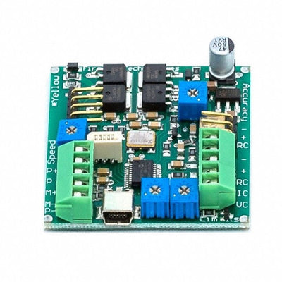 LAC by Actuonix Motion Devices Inc - LINEAR ACTUATOR CONTROL BOARD