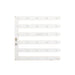 SI-B8P114250WW by Samsung Semiconductor, Inc. - LED MOD LAM-SQ30 WHT RECT 6500K