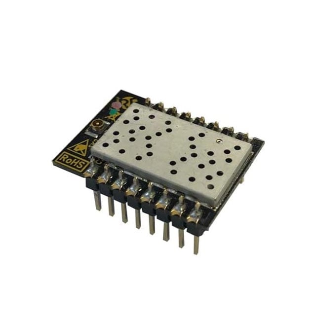 LAMBDA-9D by RF Solutions - RF TXRX MODULE CHIP THROUGH HOLE