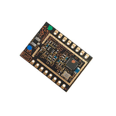LAMBDA62-8S by RF Solutions - RF TXRX MODULE SURFACE MOUNT