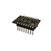 LAMBDA68-9D by RF Solutions - 915MHZ LORA TRX MODULE SX1268 DI