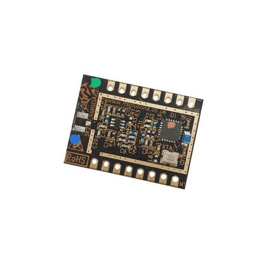 LAMBDA68-9S by RF Solutions - 915MHZ LORA TRX MODULE SX1268 SM