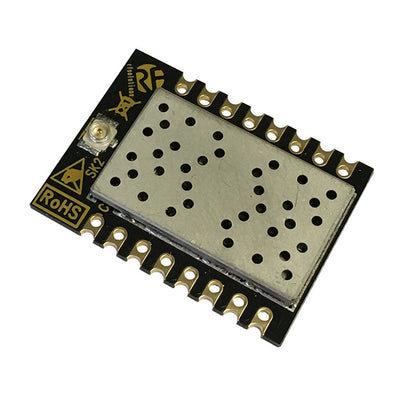 LAMBDA80C-24D by RF Solutions - RF TXRX MODULE U.FL LORA TRX TH