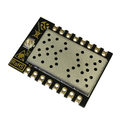 LAMBDA80C-24S by RF Solutions - RF TXRX MOD U.FL SURFACE MOUNT
