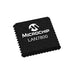 LAN7800T/VSX by Microchip Technology - IC ETHERNET CONTROLLER 48SQFN