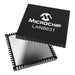 LAN8831/Q2A by Microchip Technology - GBIT ETHERNET TRANSCEIVER WITH G