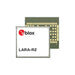 LARA-R211-03B by u-blox - LTE/GSM MODULE FOR EMEA LTE