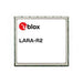 LARA-R203-02B by u-blox - RF TXRX MOD CEL 4G LTE CAT1 AT&T