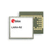 LARA-R211-02B by u-blox - RF TXRX MODULE CELL CAST SMD