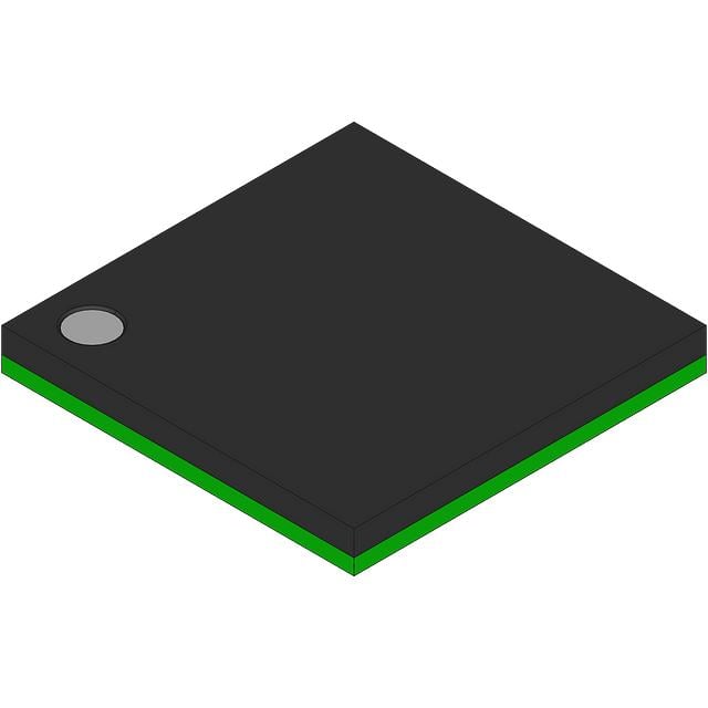 RCGD16588FB by Intel - RECEIVER, BIPOLAR, PBGA132