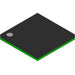 RCGD16588FB by Intel - RECEIVER, BIPOLAR, PBGA132