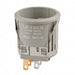 LB15CGG01 by NKK Switches - PUSH SWITCH SPDT 0.4VA 28V