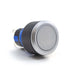 LB22F23Q7 by E-Switch - SWITCH PB SPDT 3A 250V