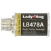 LB478A-ONM by LadyBug Technologies LLC - AVERAGE, PEAK AND PULSE POWERSEN