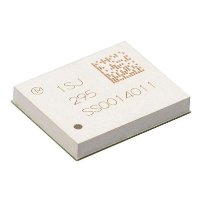 LBAA0QB1SJ-295 by Murata Electronics - LORA MODULE OPEN MCU SX1262