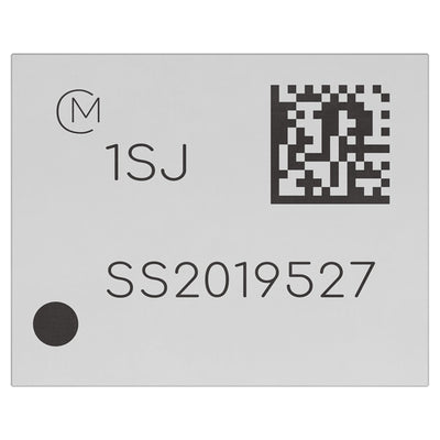 LBAA0QB1SJ-296 by Murata Electronics - LORA MODULE