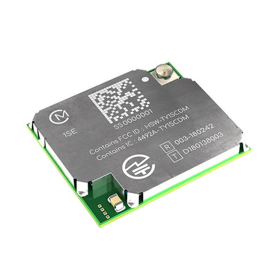 LBAD0ZZ1SE-743 by Murata Electronics - LTE CAT M/NB (MURATA TYPE 1SE )