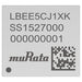 LBEE5CJ1XK-687 by Murata Electronics - SHIELDED ULTRA SMALL DUAL BAND W