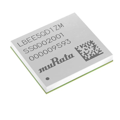 LBEE5QD1ZM-572 by Murata Electronics - WI-FI A/B/G/N/AC AND BLUETOOTH