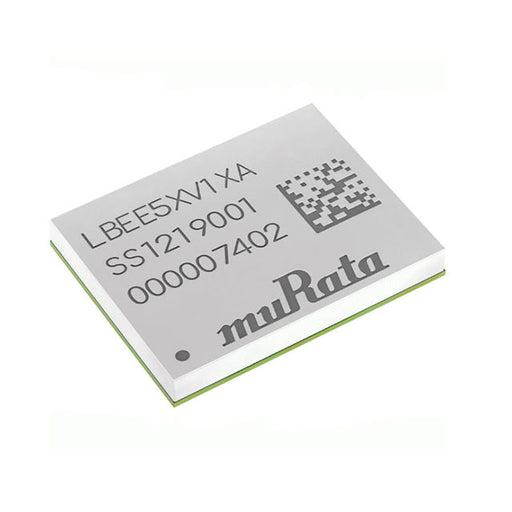 LBEE5XV1XA-540 by Murata Electronics - WI-FI A/B/G/N/AC AND BLUETOOTH
