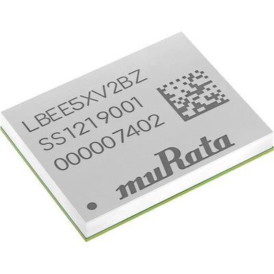 LBEE5XV2BZ-883 by Murata Electronics - MODULE RF WIFI/BLUETOOTH 5.2