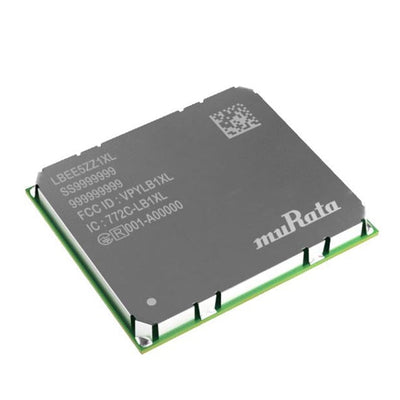 LBEE5ZZ1XL-774 by Murata Electronics - SHIELDED SMALL WI-FI 11A/B/G/N/A
