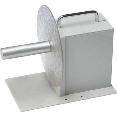LBL-RWNDR by Brady Corporation - REWINDER, 1""-4"" CORES,8.6"" MAX R