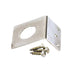 LBTB3400 by TE Connectivity Laird - ACCY L BRACKET TRUNK GROOVE 3/4