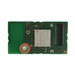 LBWB1ZZ1AD-812 by Murata Electronics - RF TXRX MODULE WIFI SMD