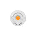 SI-N8U1312B0WW by Samsung Semiconductor, Inc. - LED COB SLE-013 WM WHT RND 3500K