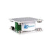 504LC6102K5PM8 by Cornell Dubilier / Illinois Capacitor - FILM CAPAC 0.5UF 10% 1KVAC CHAS MT